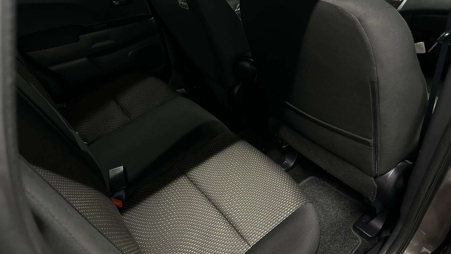 Hoofdafbeelding Mitsubishi ASX