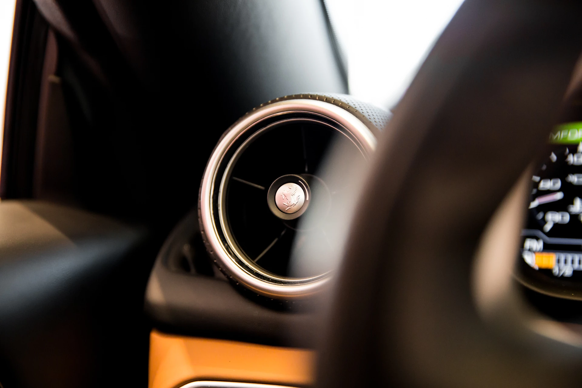 Hoofdafbeelding Ferrari California