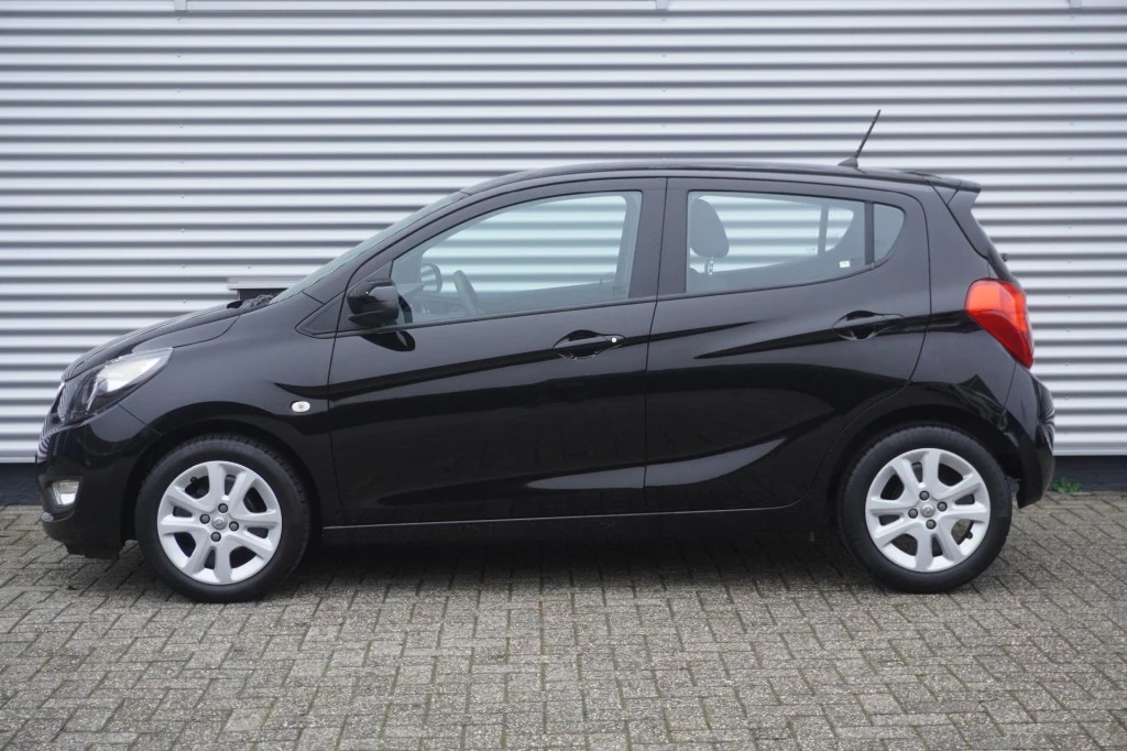 Hoofdafbeelding Opel KARL