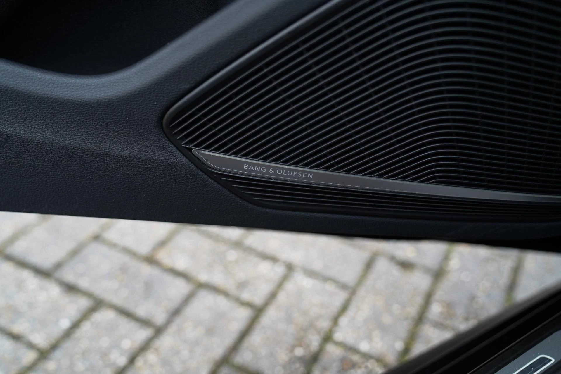 Hoofdafbeelding Audi RS4