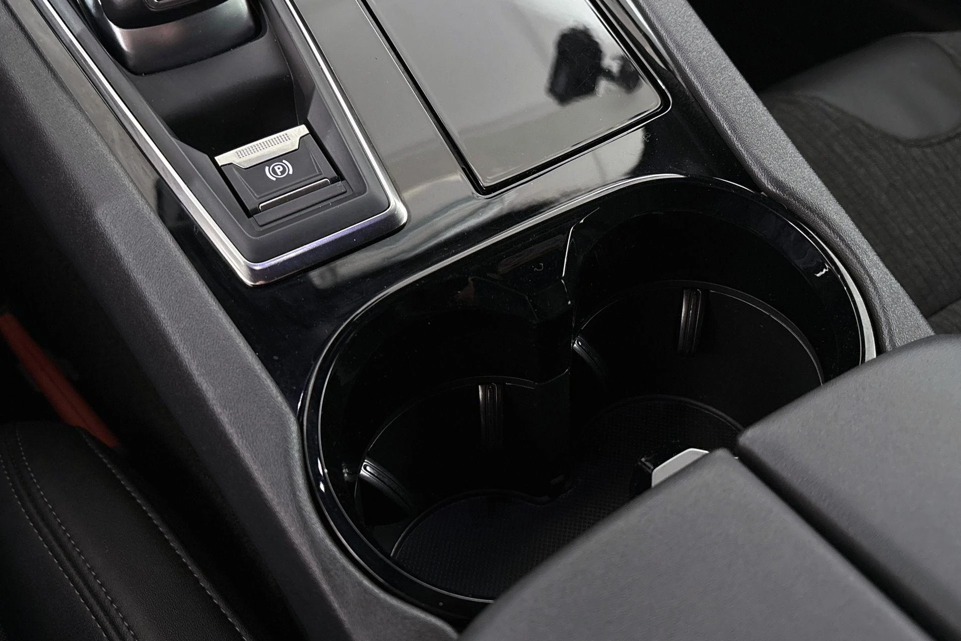 Hoofdafbeelding Peugeot 508