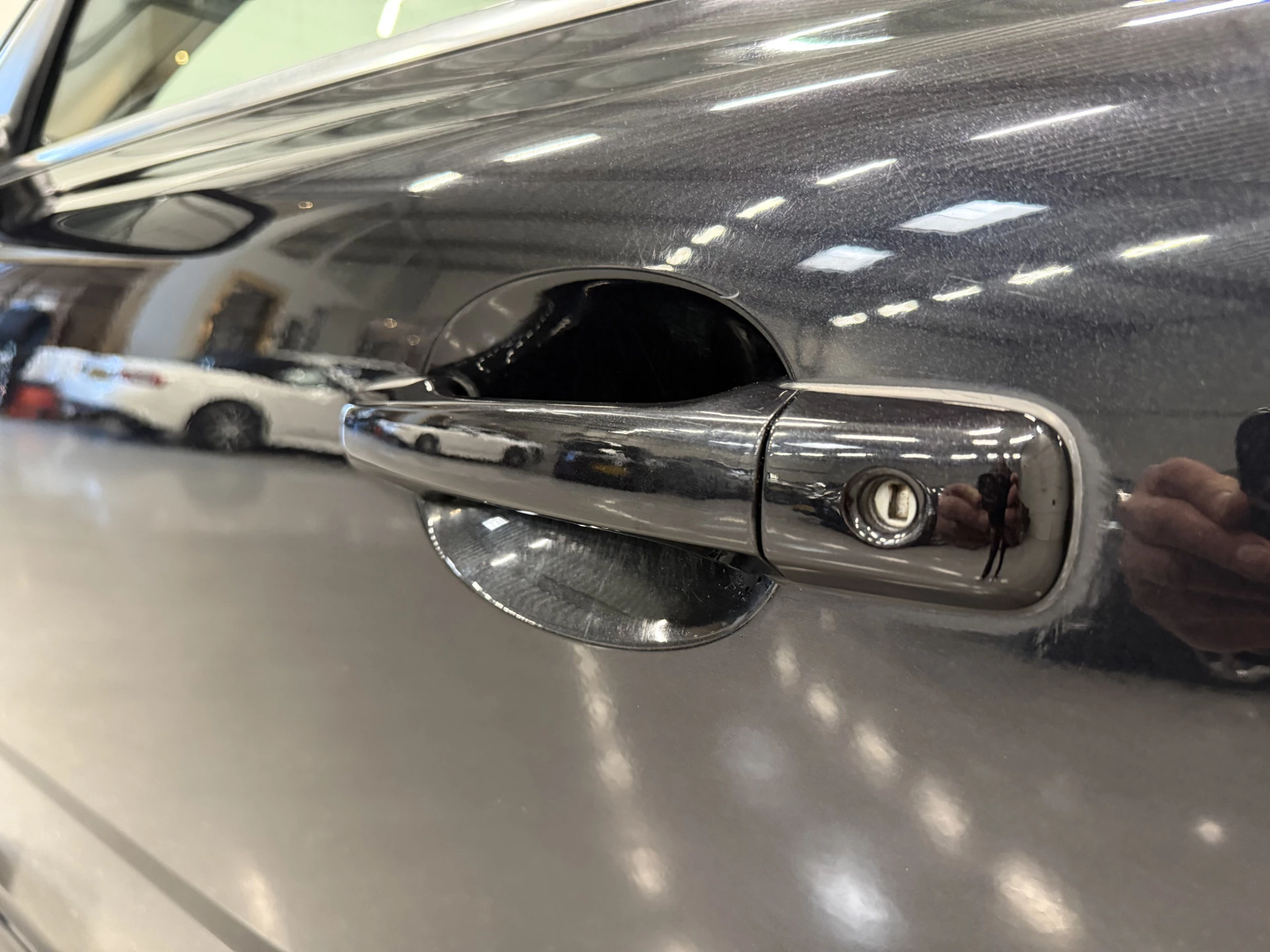 Hoofdafbeelding Volvo V70