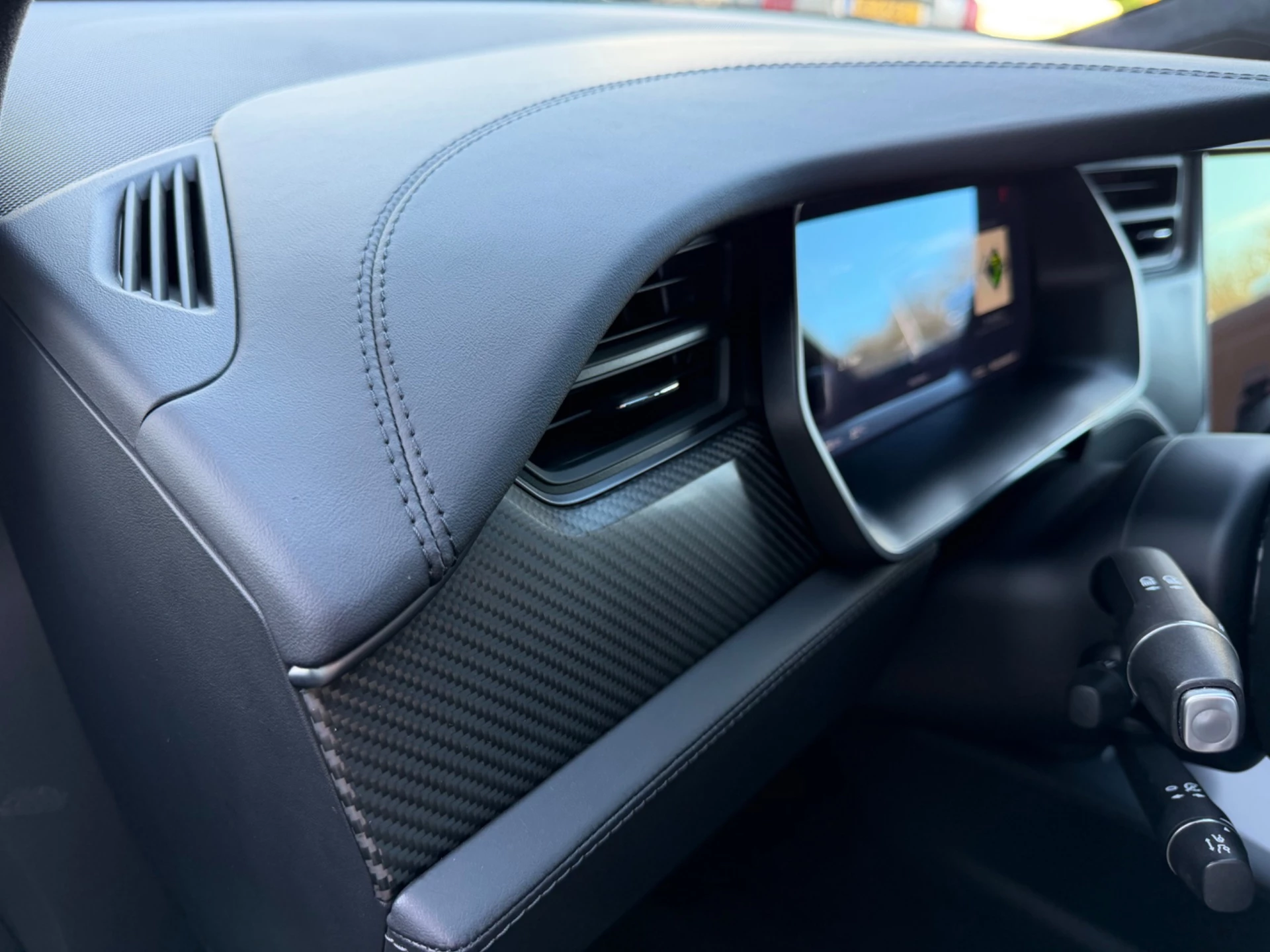 Hoofdafbeelding Tesla Model X