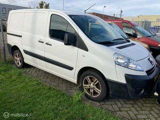Hoofdafbeelding Peugeot Expert Peugeot Expert  2.0 HDI L1H1 MOTOR DEFEKT