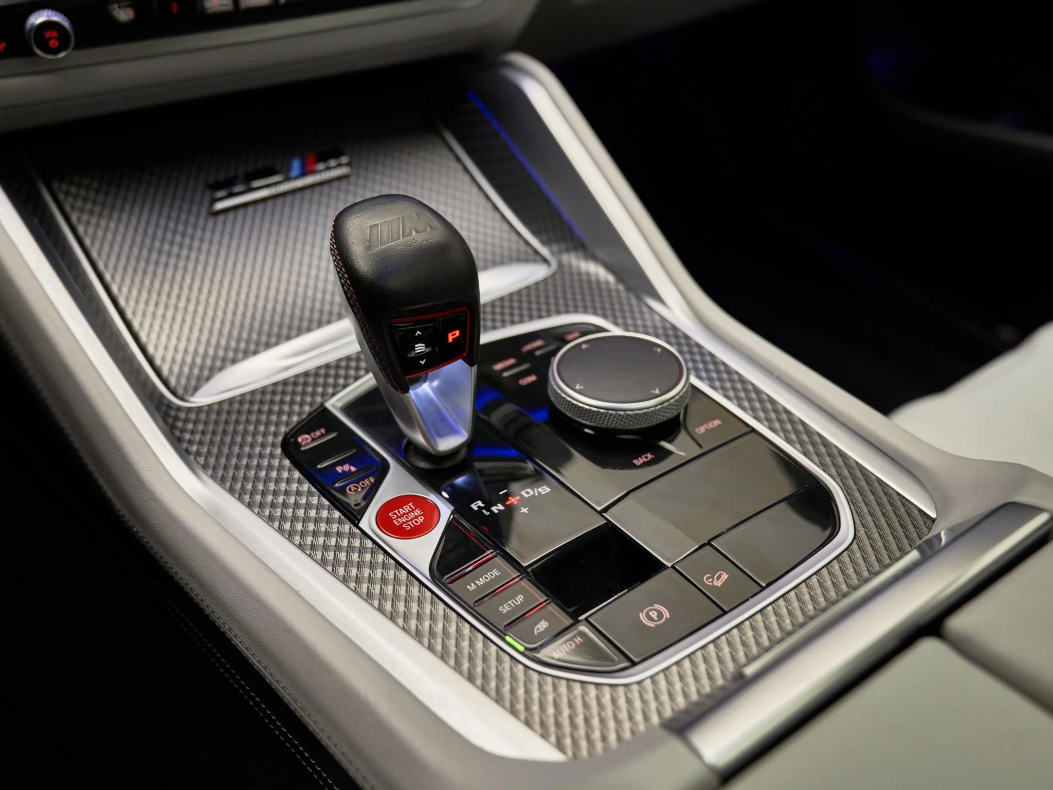 Hoofdafbeelding BMW X6