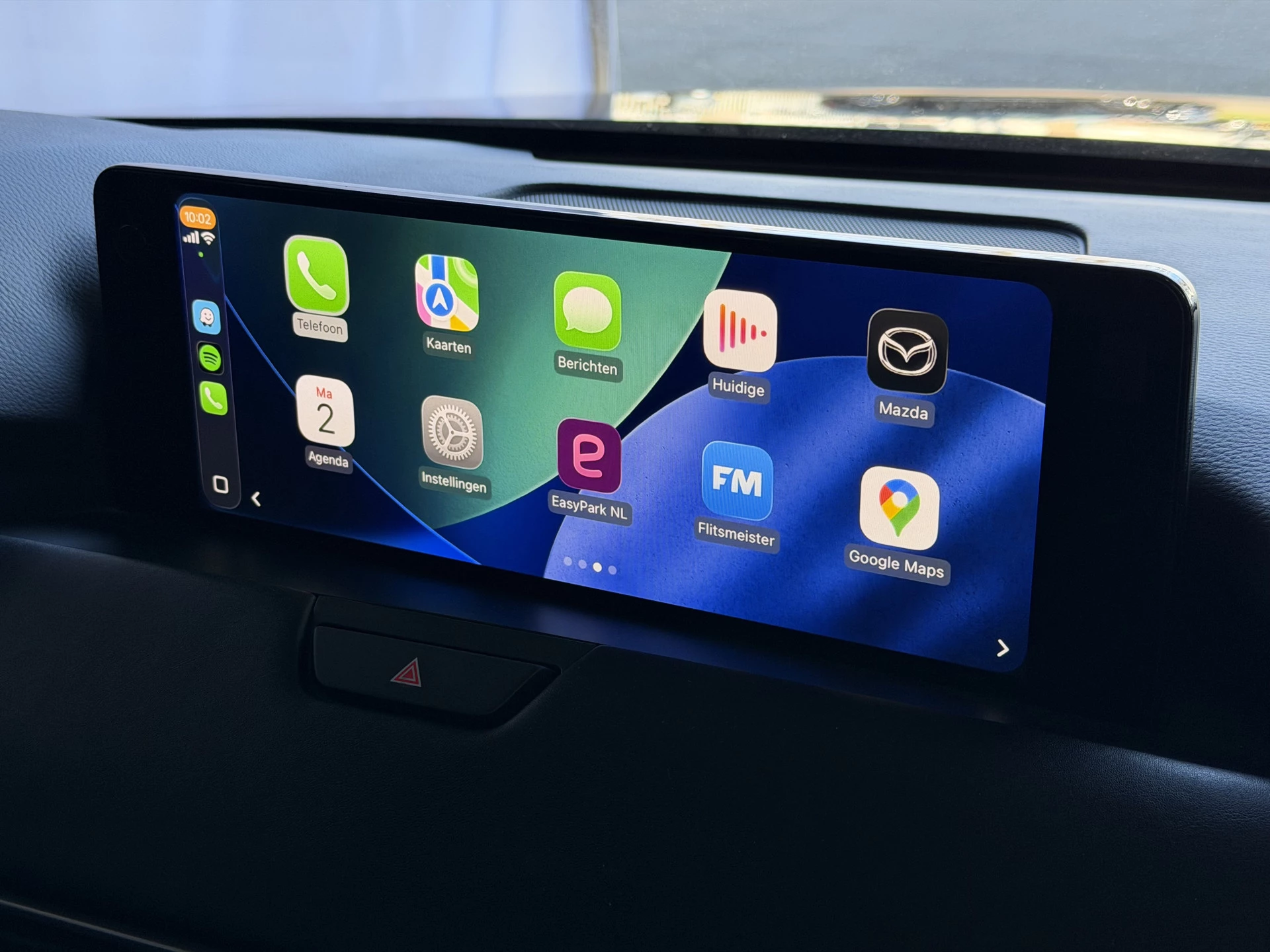 Hoofdafbeelding Mazda CX-60