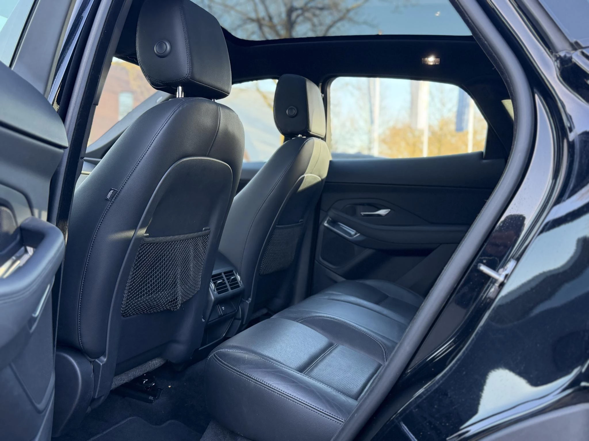 Hoofdafbeelding Jaguar E-PACE