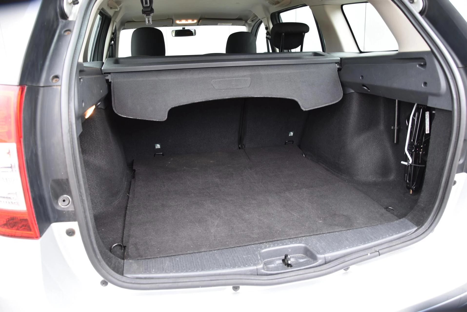 Hoofdafbeelding Dacia Logan