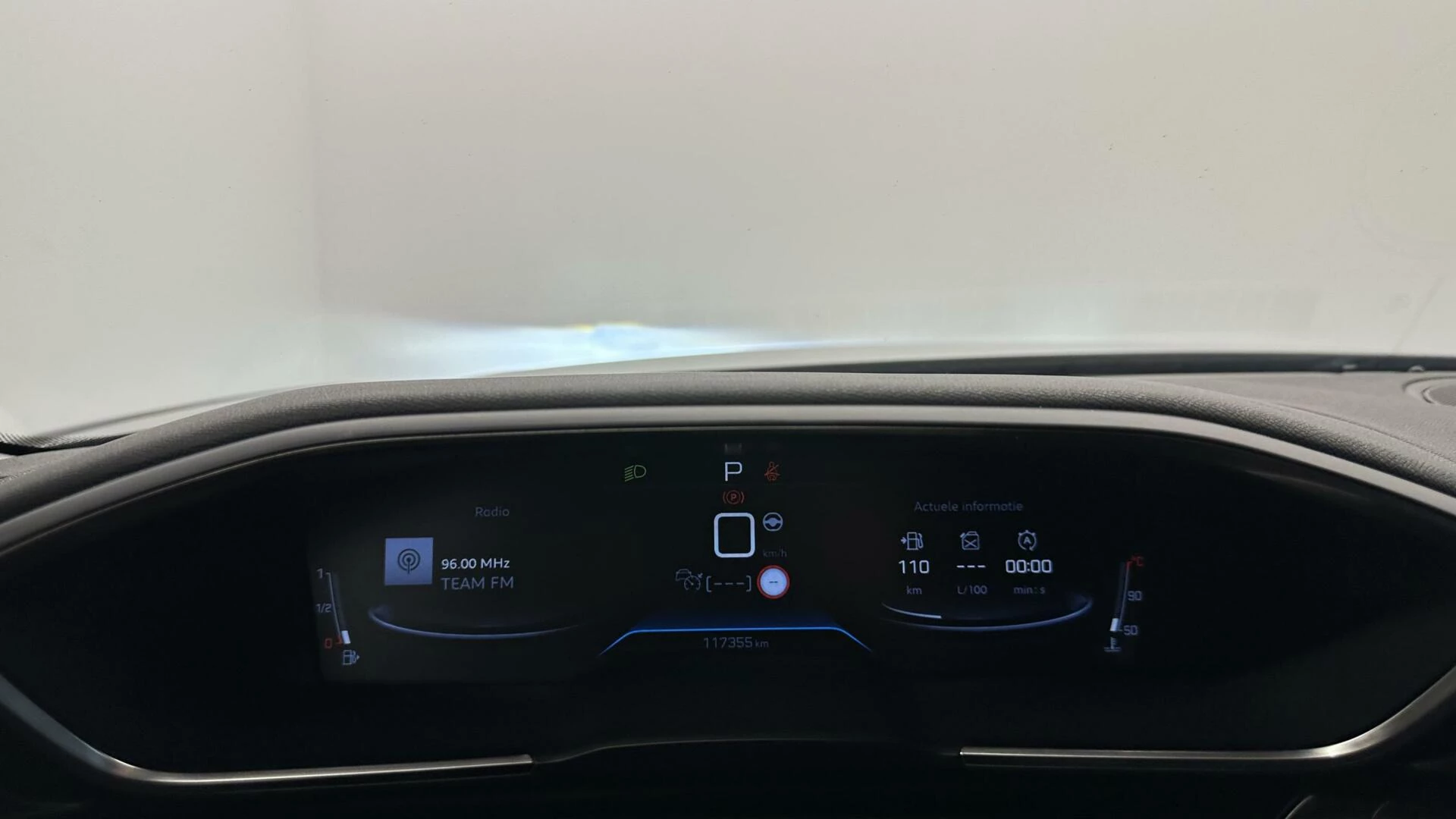 Hoofdafbeelding Peugeot 508