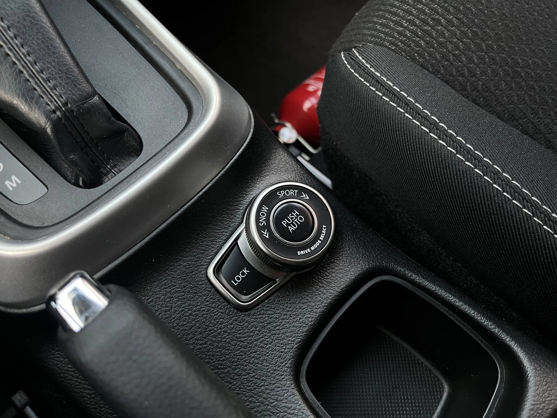 Hoofdafbeelding Suzuki S-Cross