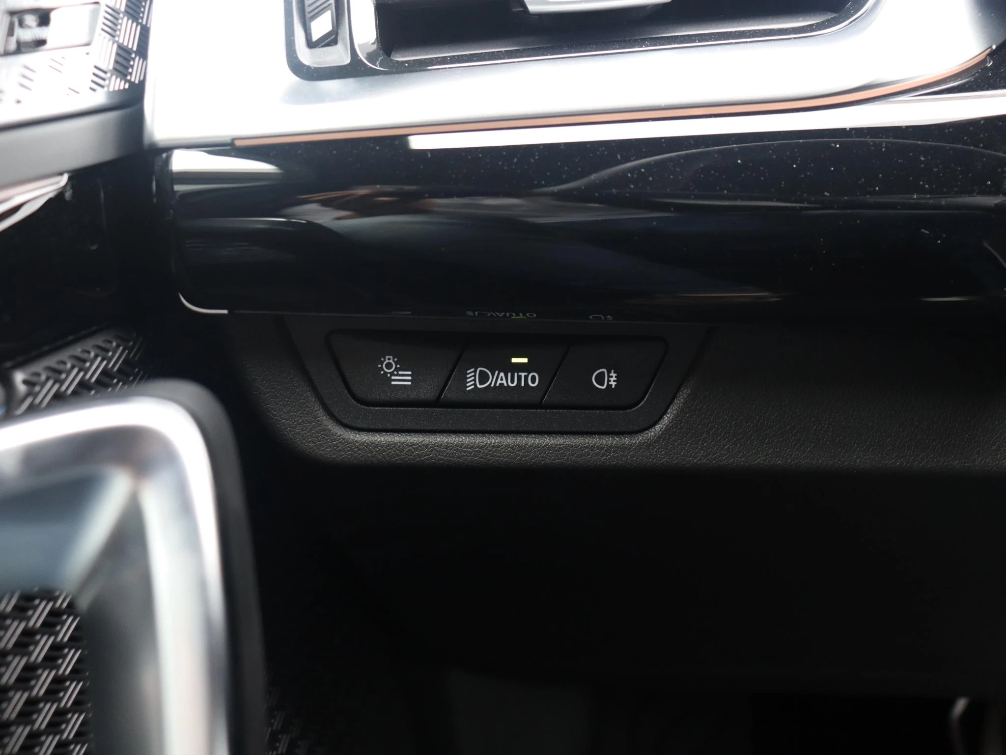 Hoofdafbeelding BMW iX1