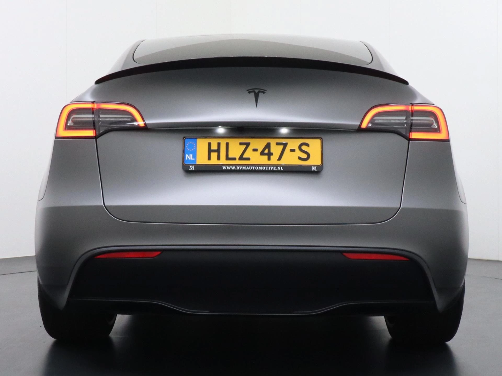 Hoofdafbeelding Tesla Model Y