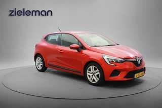 Renault Clio 1.0 TCe Zen - Carplay, Cruise