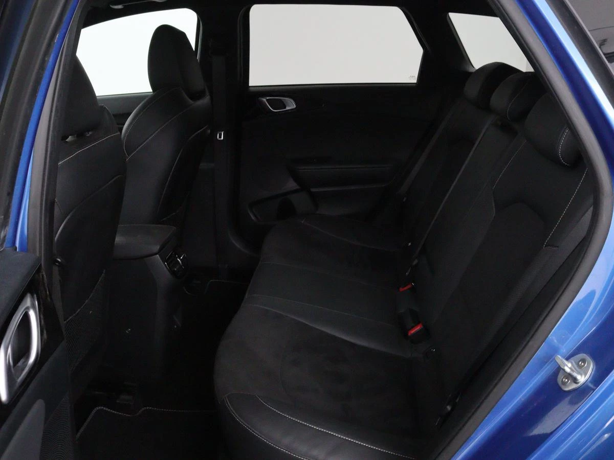 Hoofdafbeelding Kia Ceed