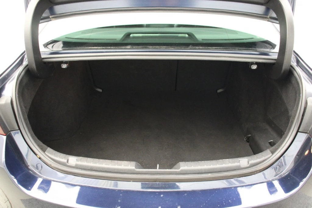 Hoofdafbeelding Mazda 3