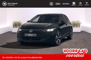 Hoofdafbeelding Volkswagen Golf Volkswagen Golf Life Edition 1.5 DSG eHybrid