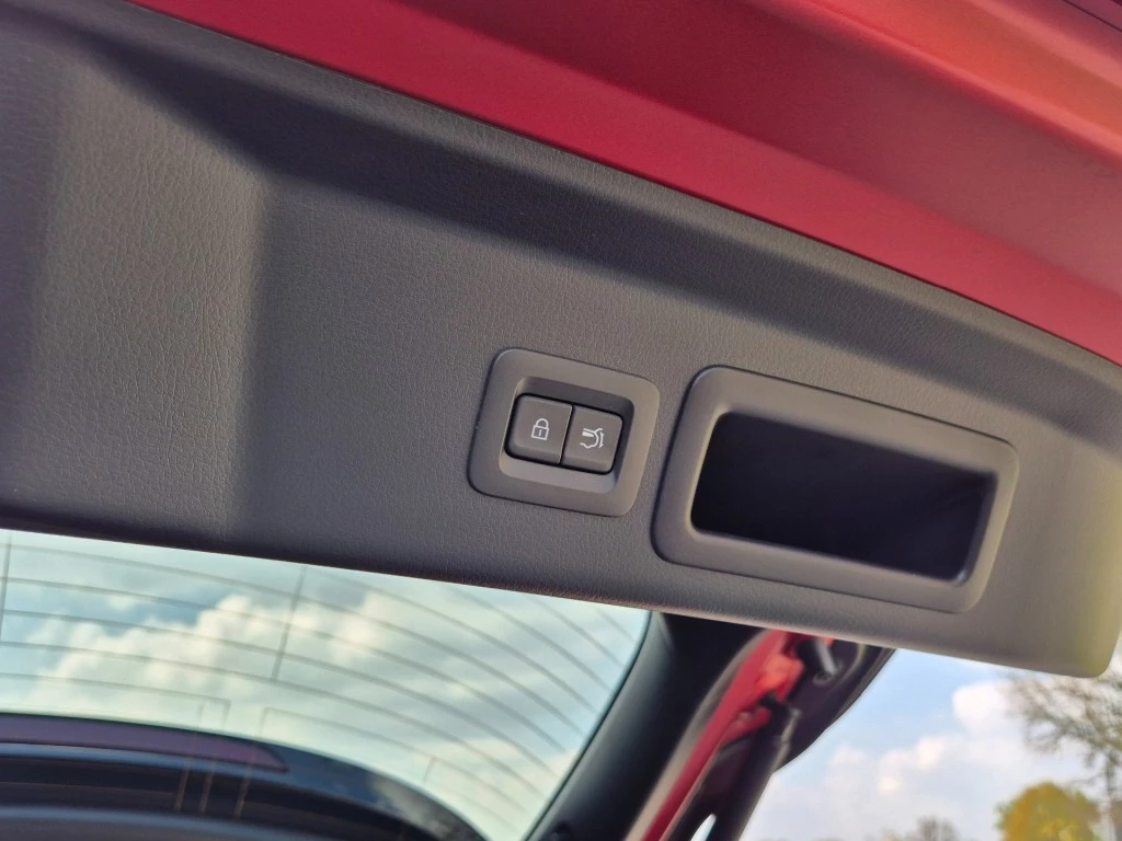 Hoofdafbeelding Mazda CX-30