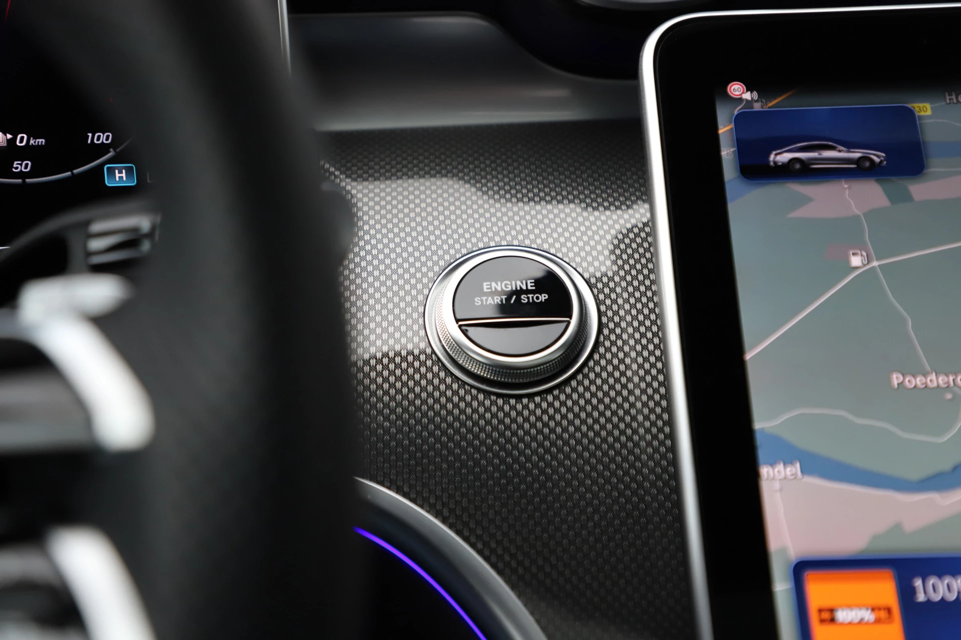 Hoofdafbeelding Mercedes-Benz CLE