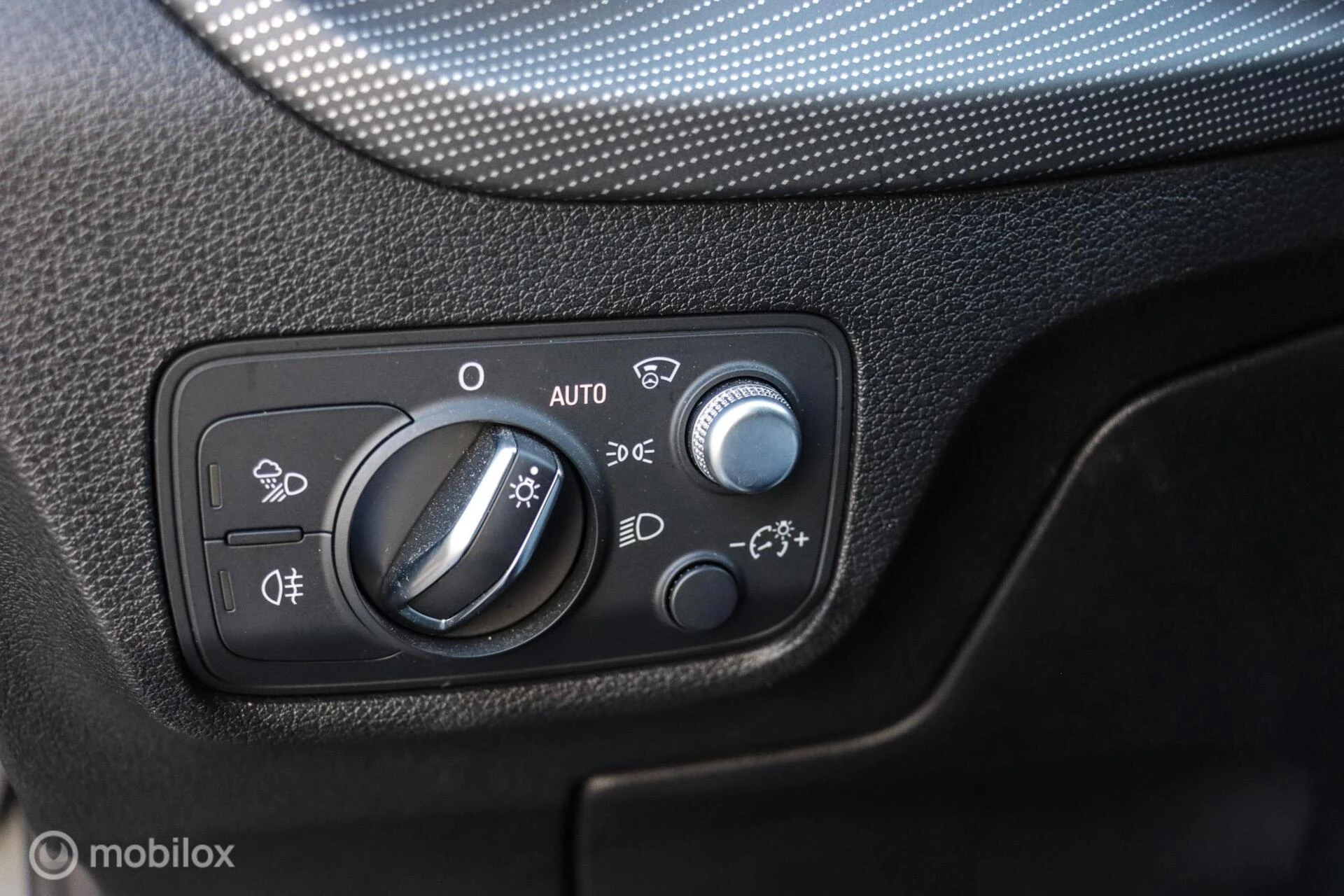 Hoofdafbeelding Audi SQ2