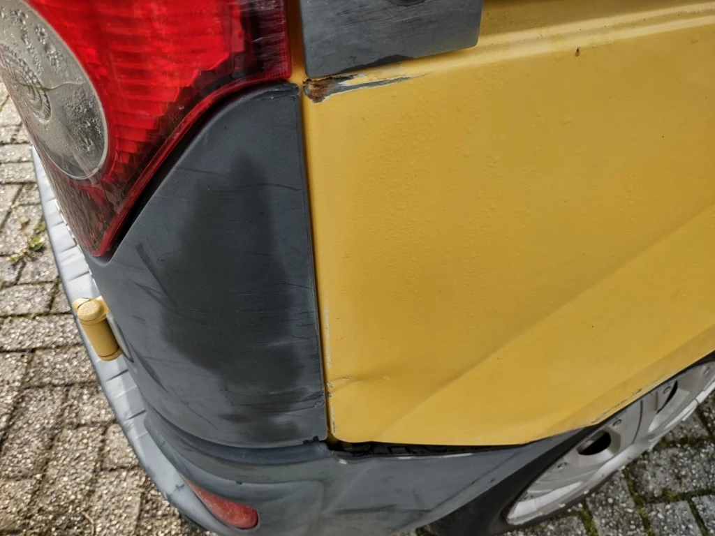 Hoofdafbeelding Renault Express