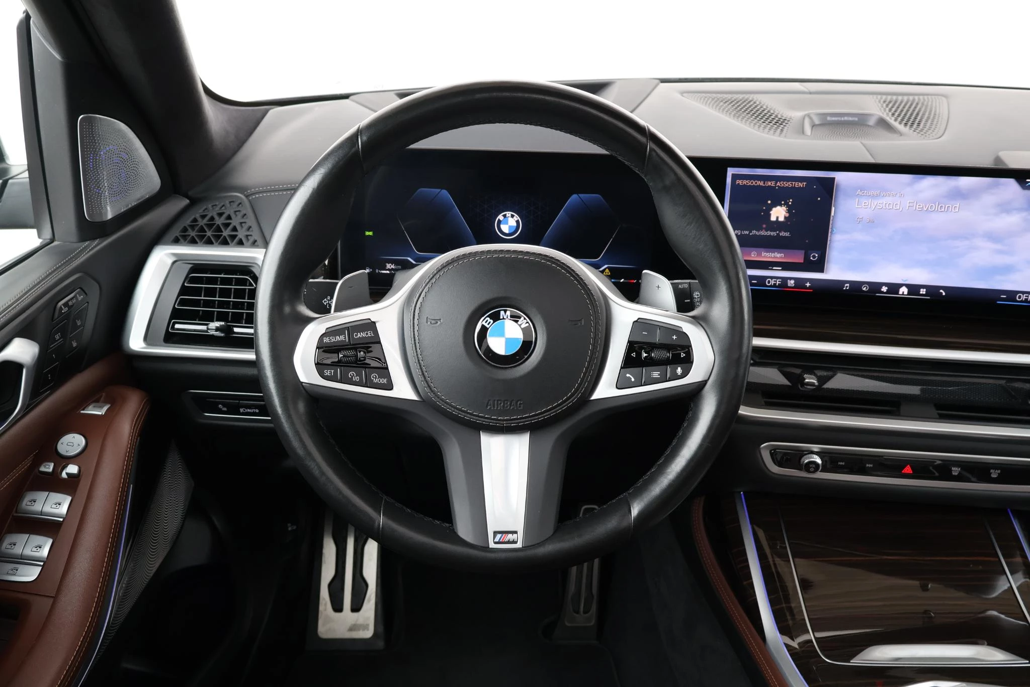 Hoofdafbeelding BMW X7