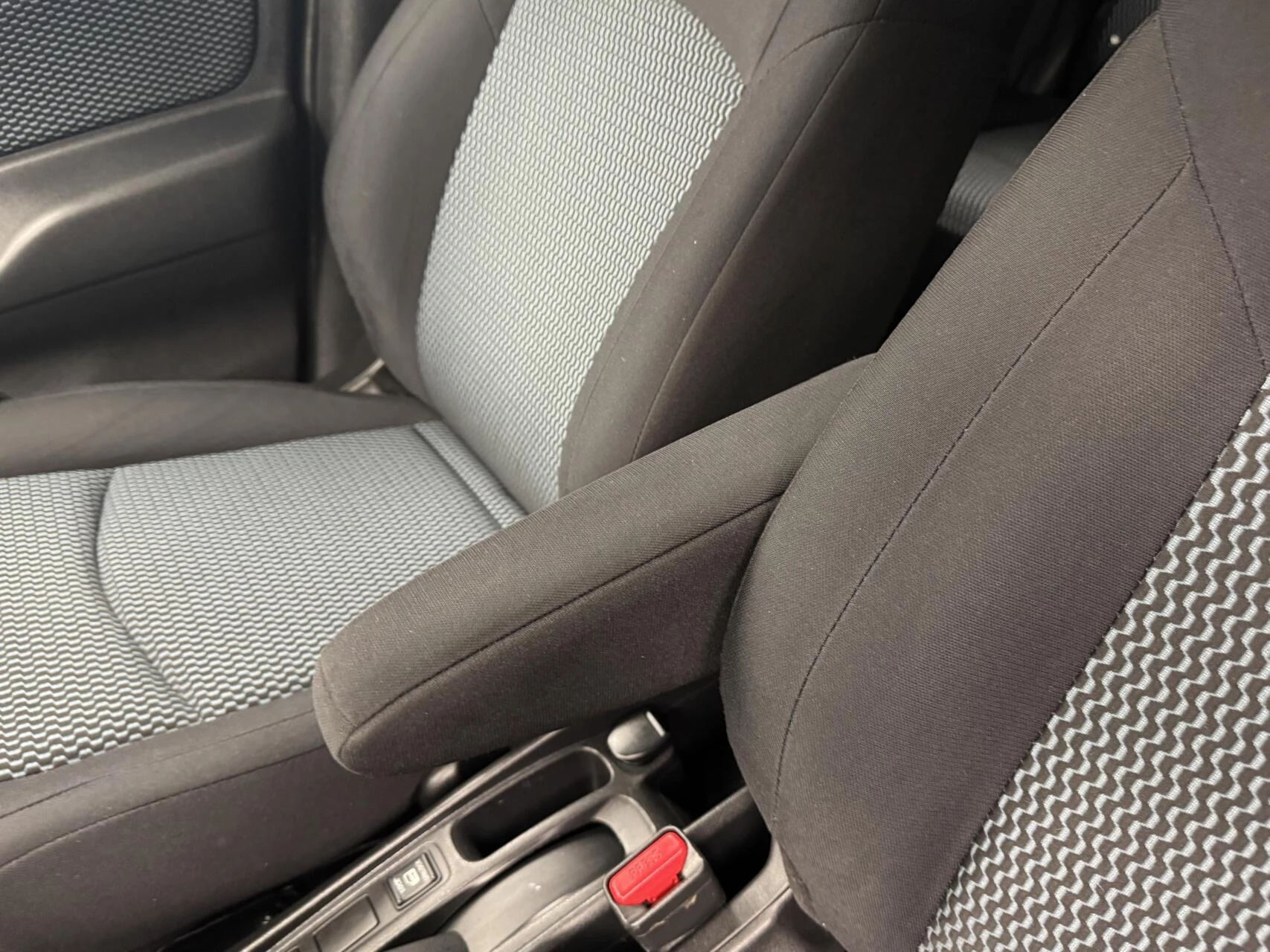 Hoofdafbeelding Nissan Note
