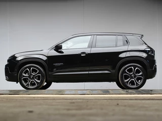 Jeep Avenger Avenger 54 kWh (APPLE CARPLAY,NAVI,CAMERA,PDC,SPORTSTOELEN,ACC,LM VELGEN,NETTESTAAT)