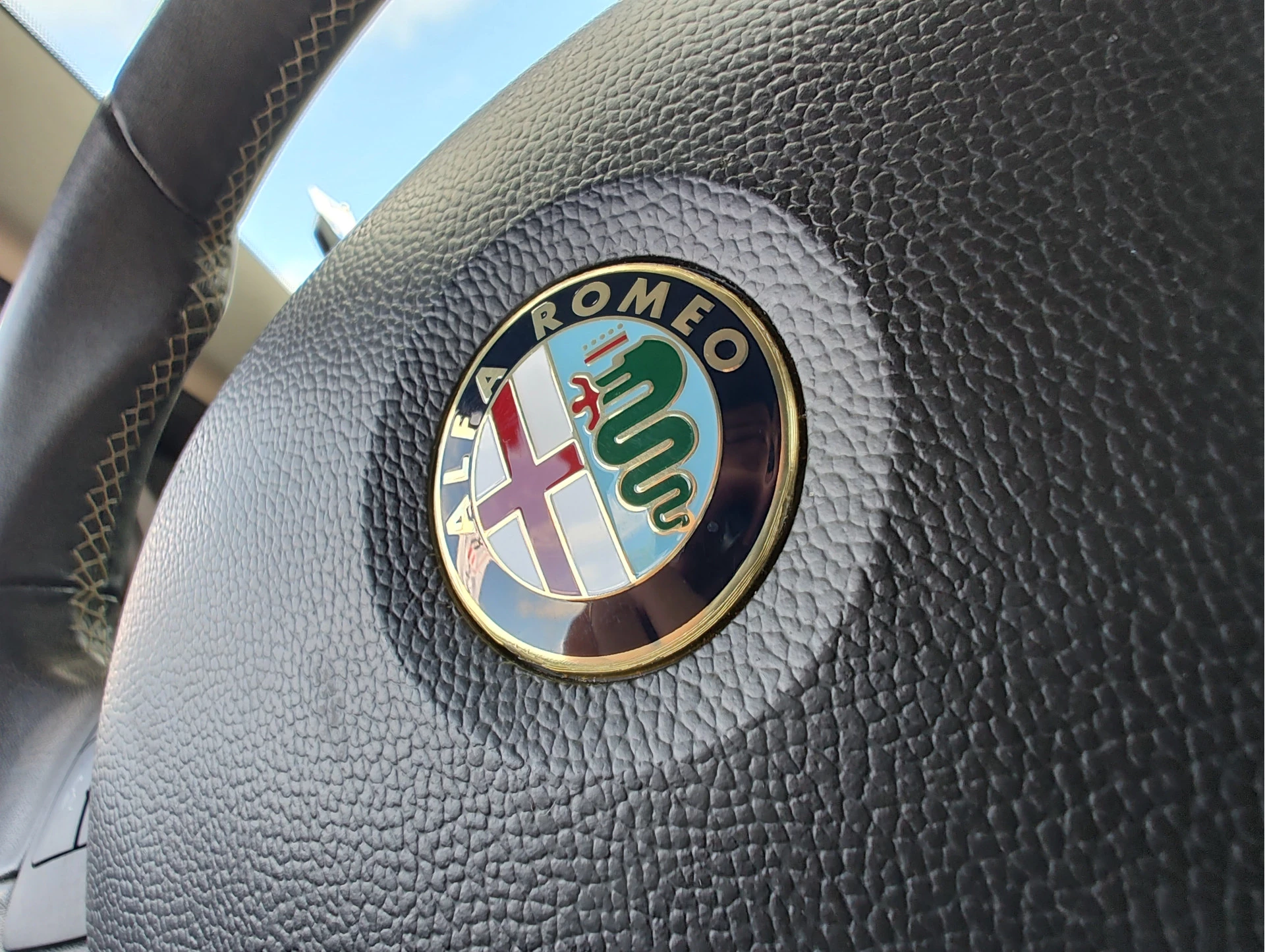 Hoofdafbeelding Alfa Romeo MiTo