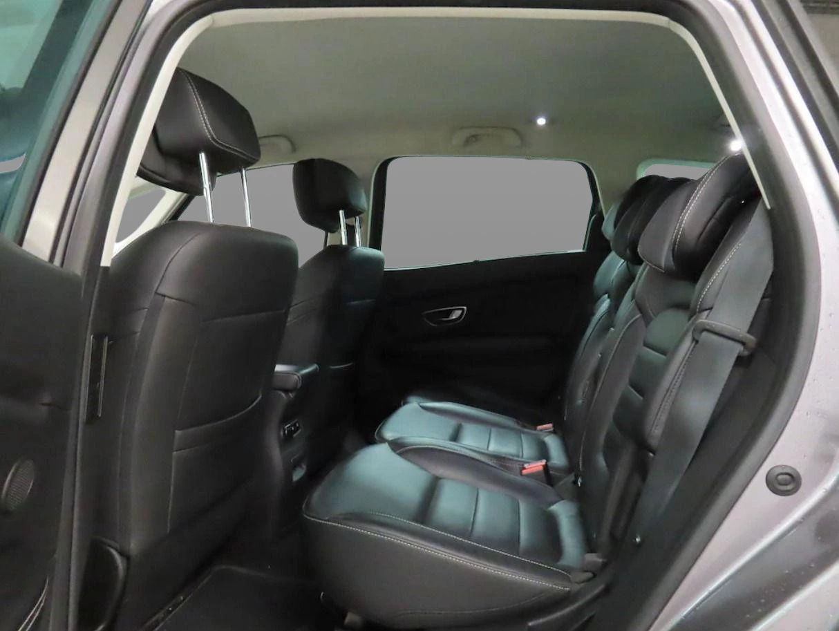 Hoofdafbeelding Renault Grand Scénic