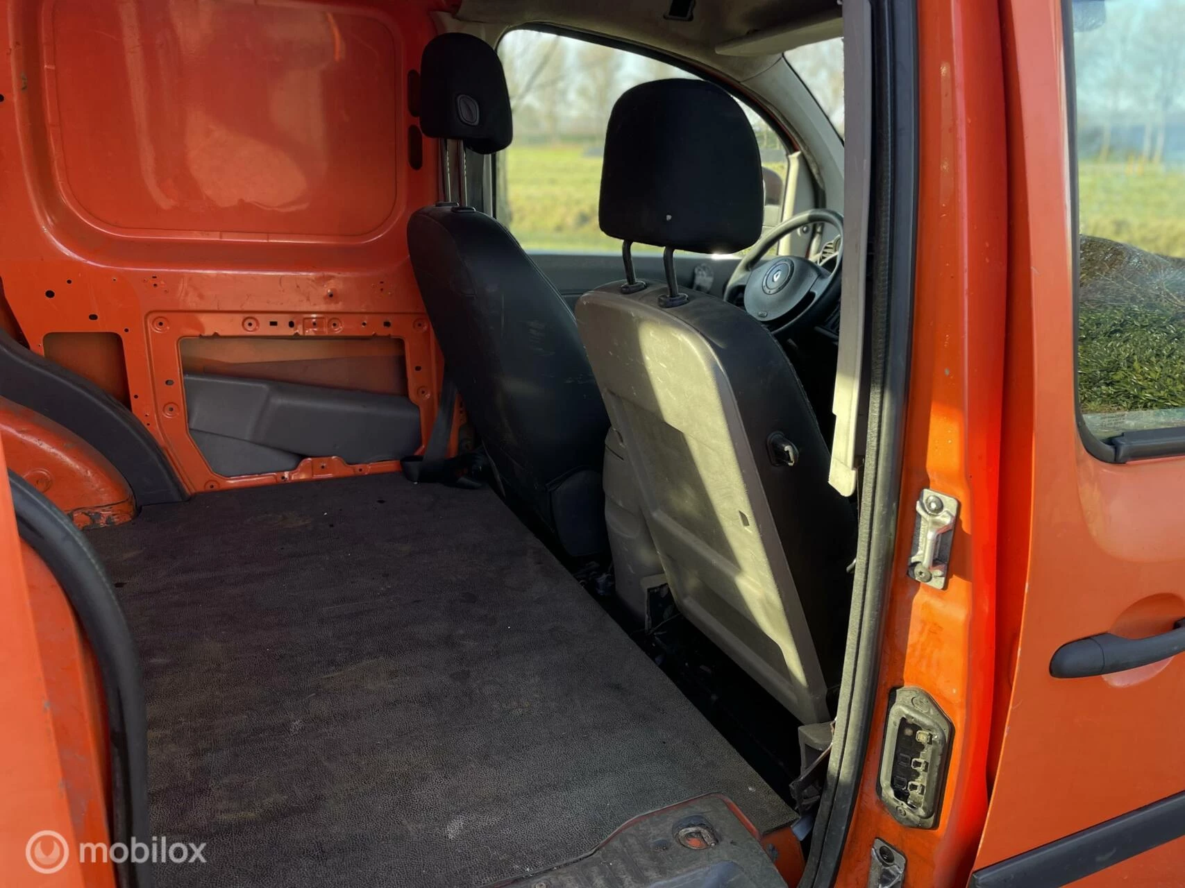Hoofdafbeelding Renault Kangoo