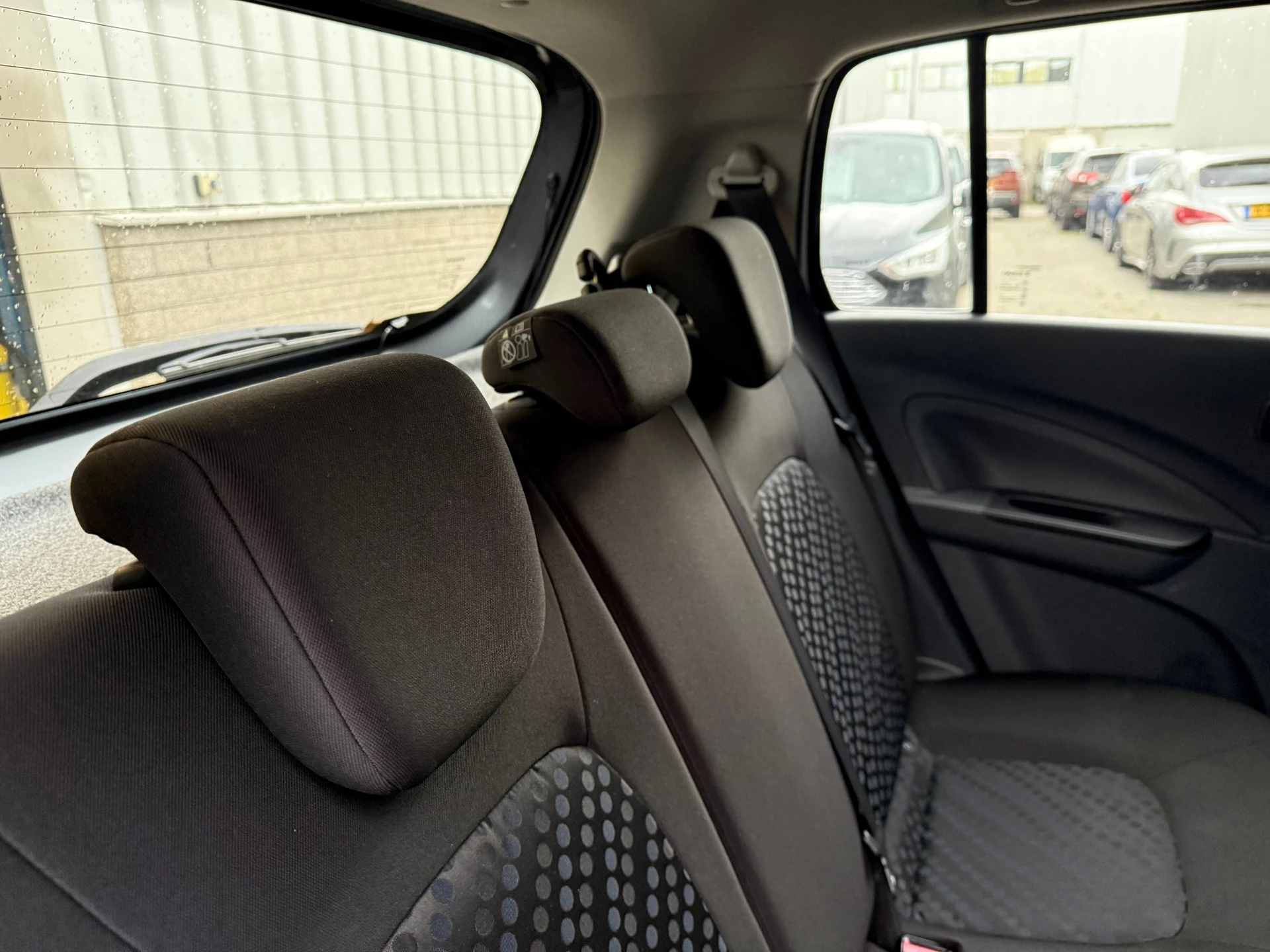 Hoofdafbeelding Suzuki Celerio