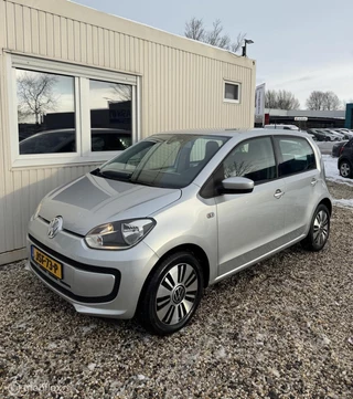 Volkswagen Up! 1.0 cheer up! AUTOMAAT Airco Cruise PDC