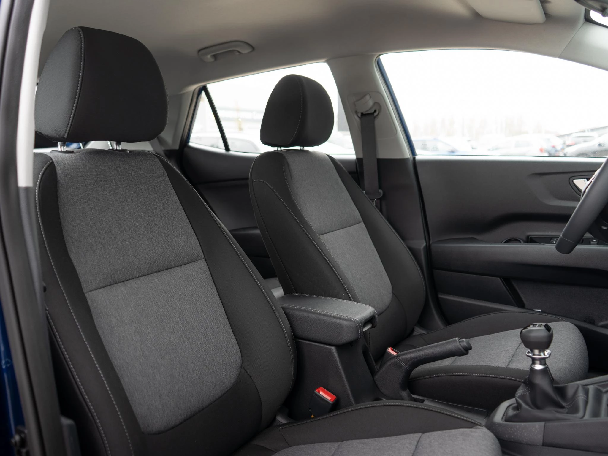 Hoofdafbeelding Kia Stonic