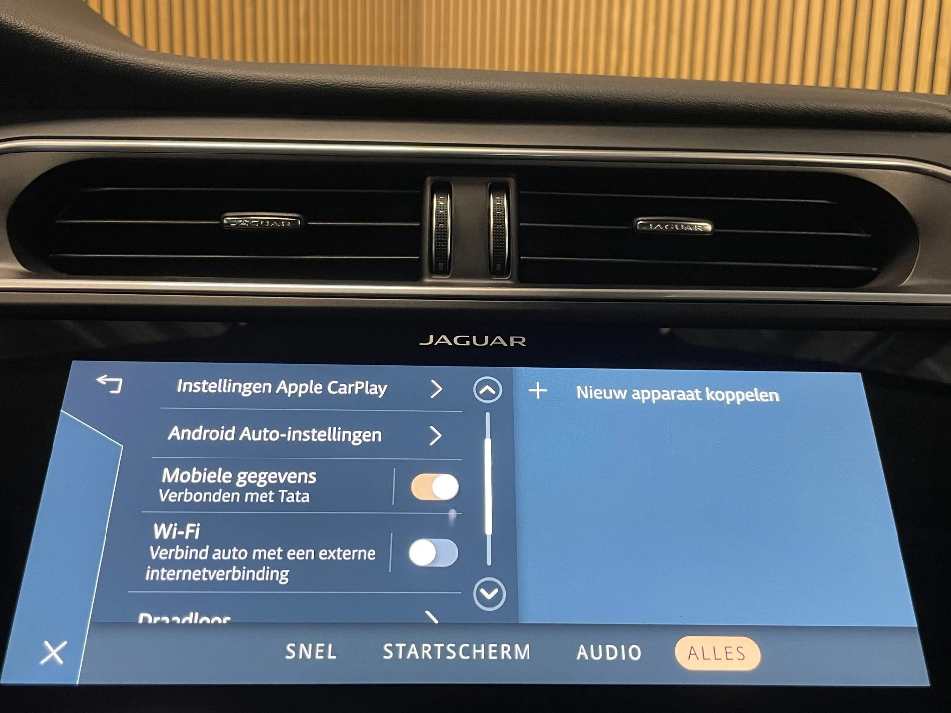 Hoofdafbeelding Jaguar I-PACE