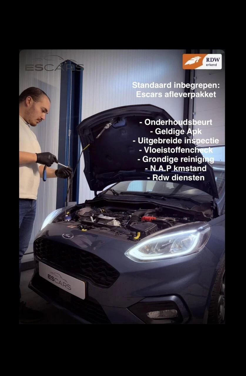 Hoofdafbeelding Citroën DS3