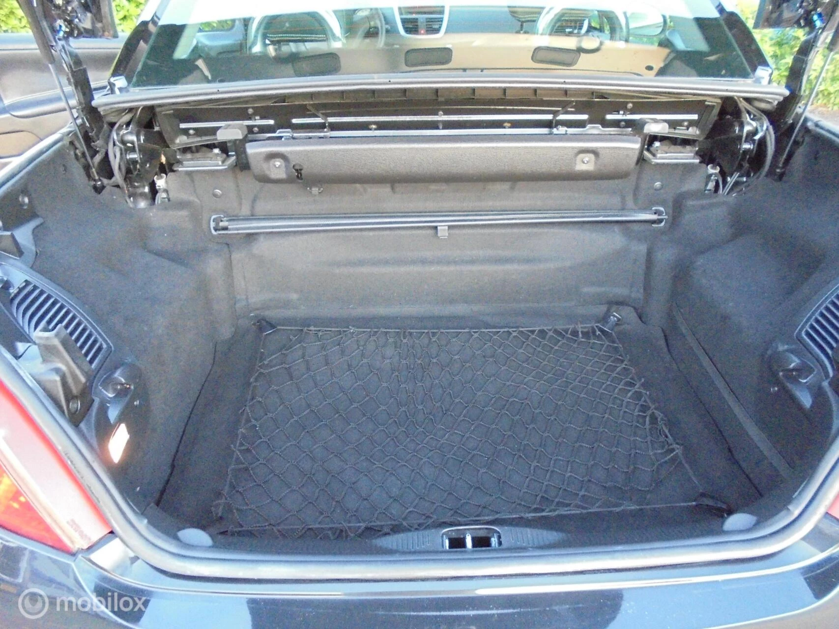 Hoofdafbeelding Peugeot 207