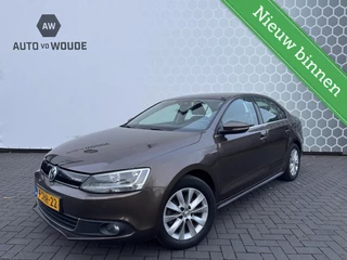 Hoofdafbeelding Volkswagen Jetta Volkswagen Jetta 1.4 TSI Hybrid Highline