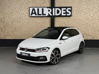 Volkswagen Polo 2.0 TSI GTI | Pano | Acc | Virtual | DAB | Stoelverwarming