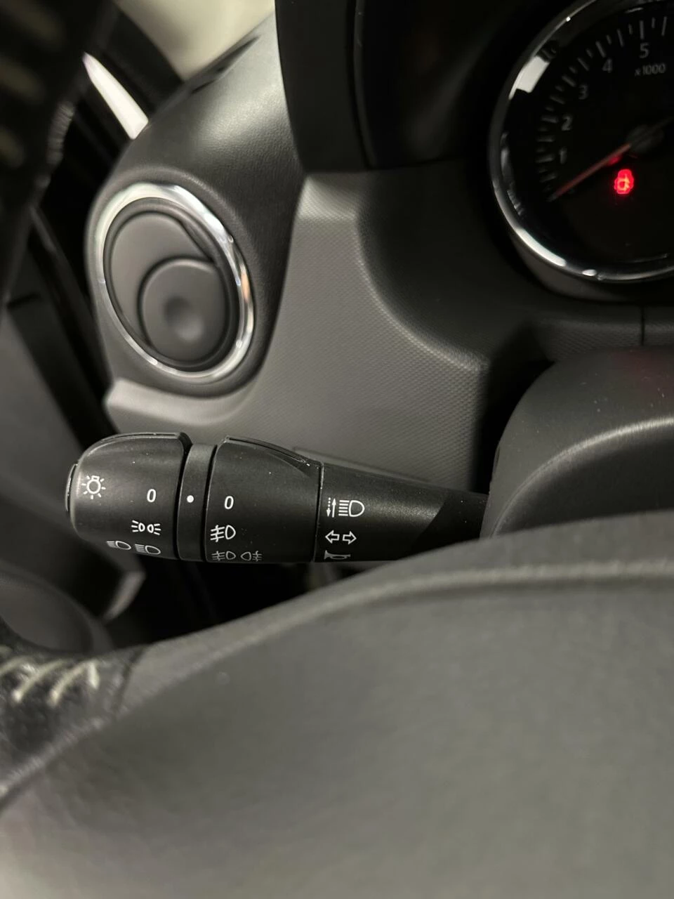 Hoofdafbeelding Dacia Duster