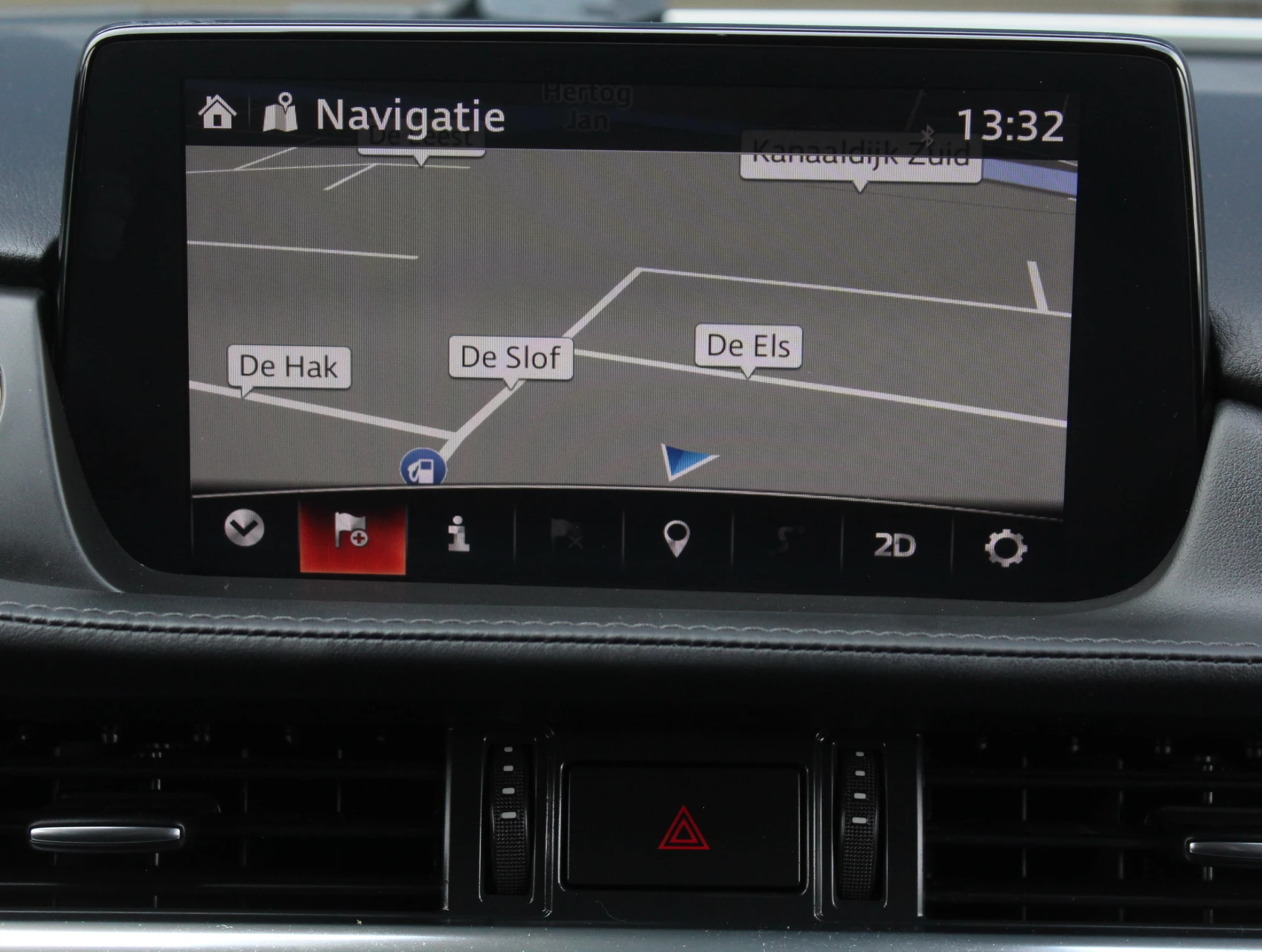 Hoofdafbeelding Mazda 6