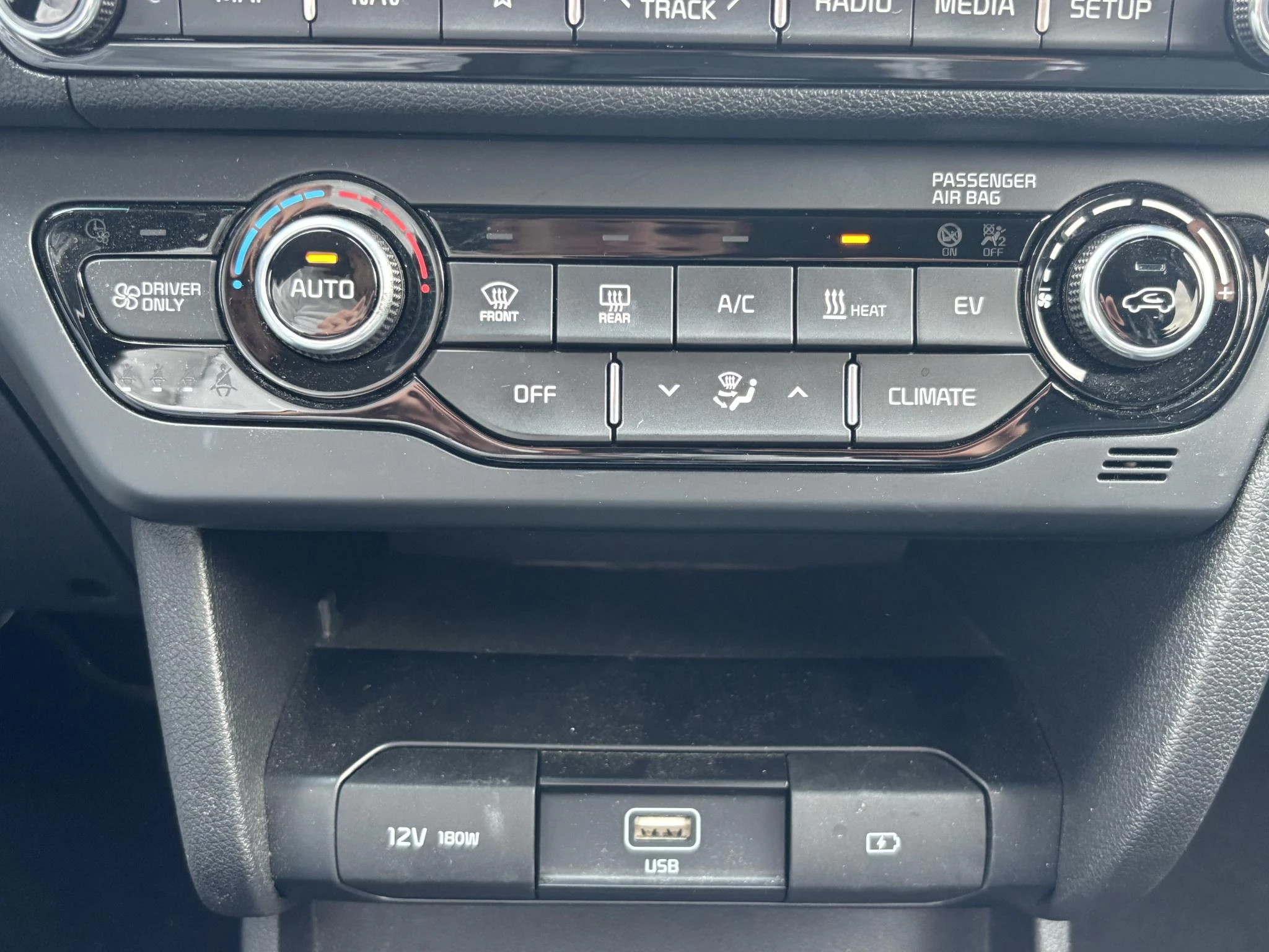Hoofdafbeelding Kia e-Niro