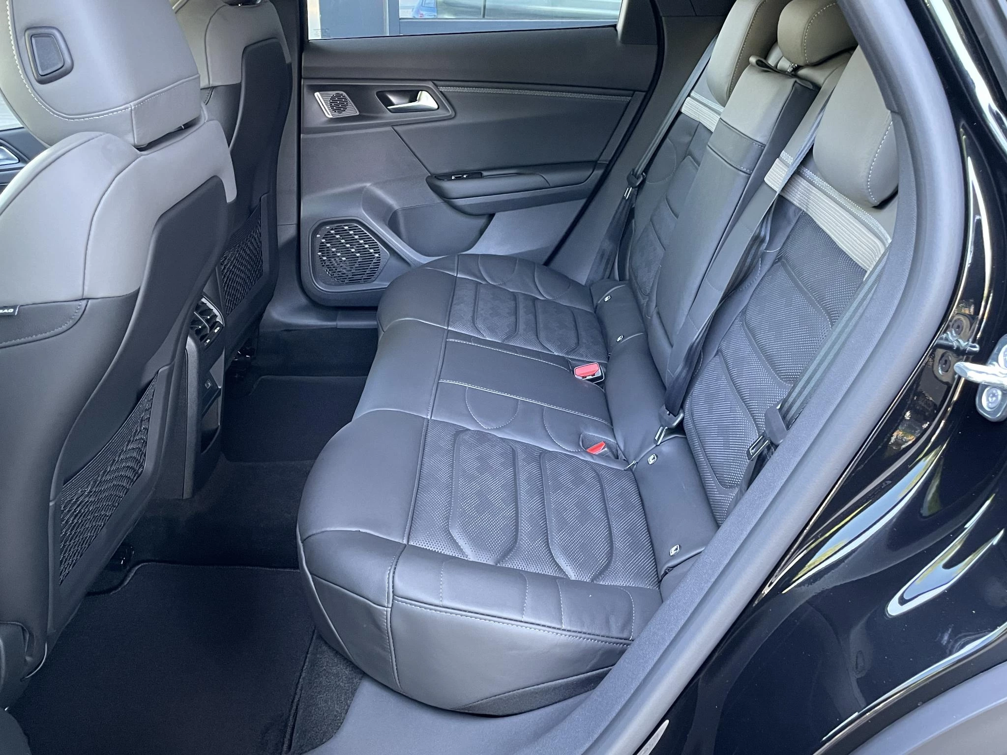 Hoofdafbeelding Citroën C5 X