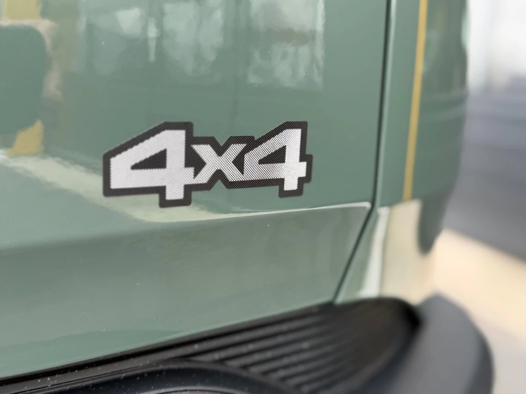 Hoofdafbeelding Dacia Duster