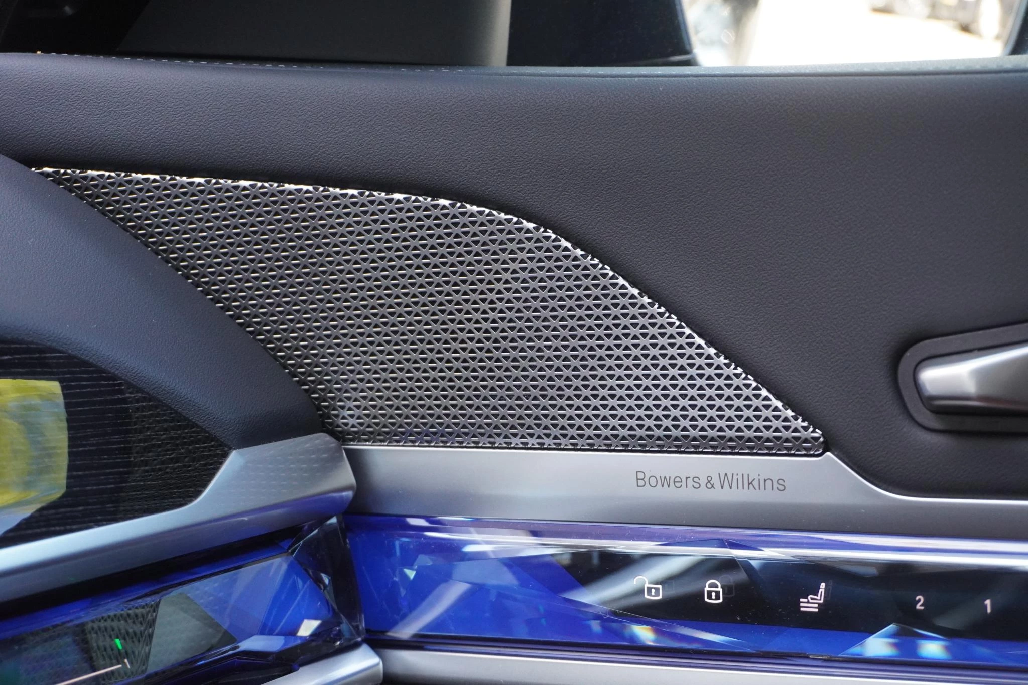 Hoofdafbeelding BMW 7 Serie