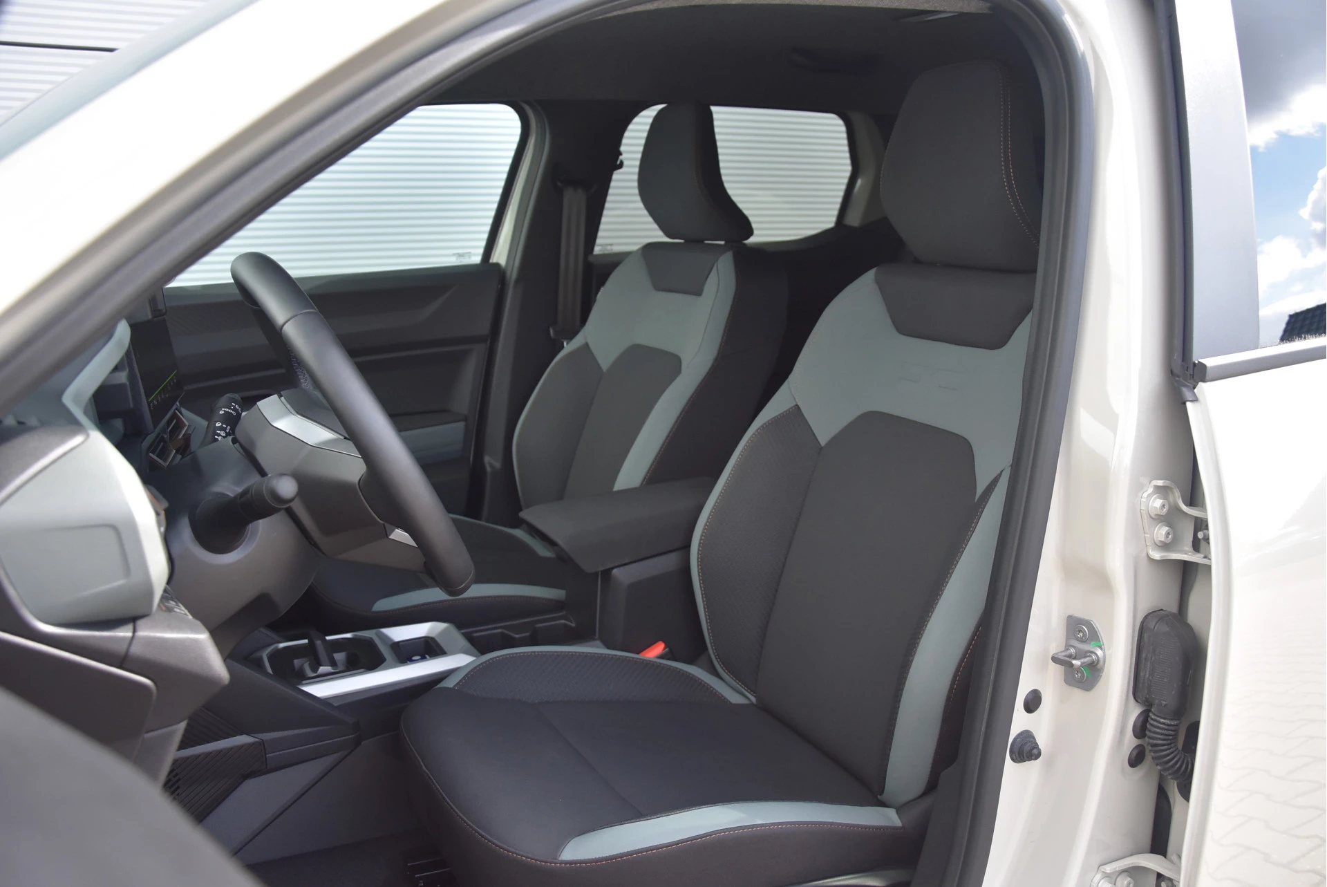 Hoofdafbeelding Dacia Duster