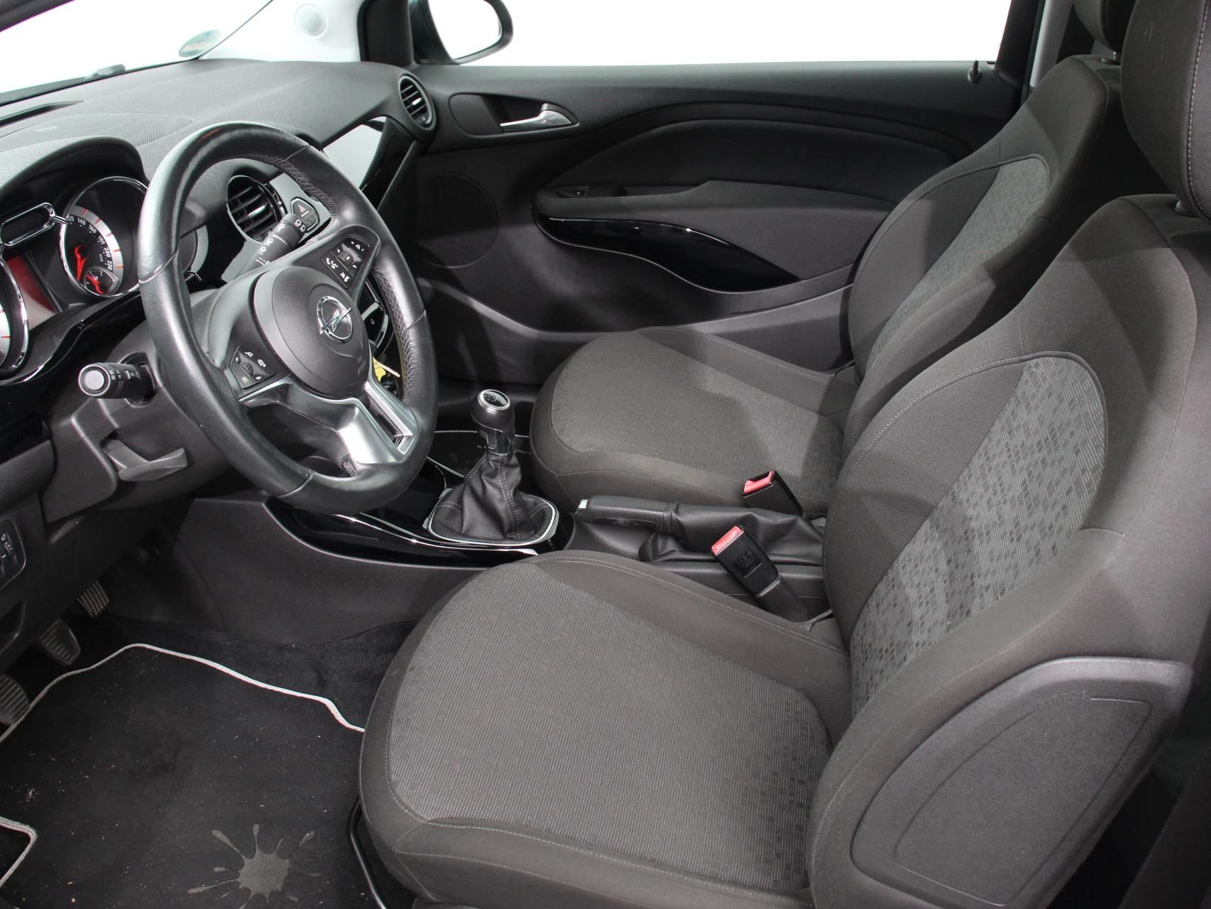 Hoofdafbeelding Opel ADAM