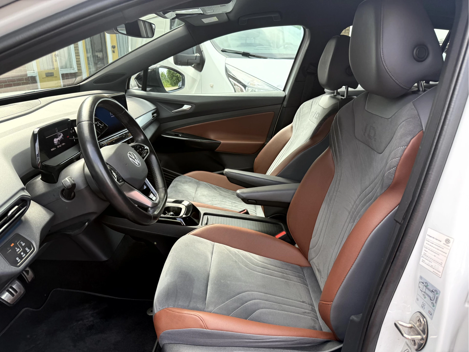 Hoofdafbeelding Volkswagen ID.4