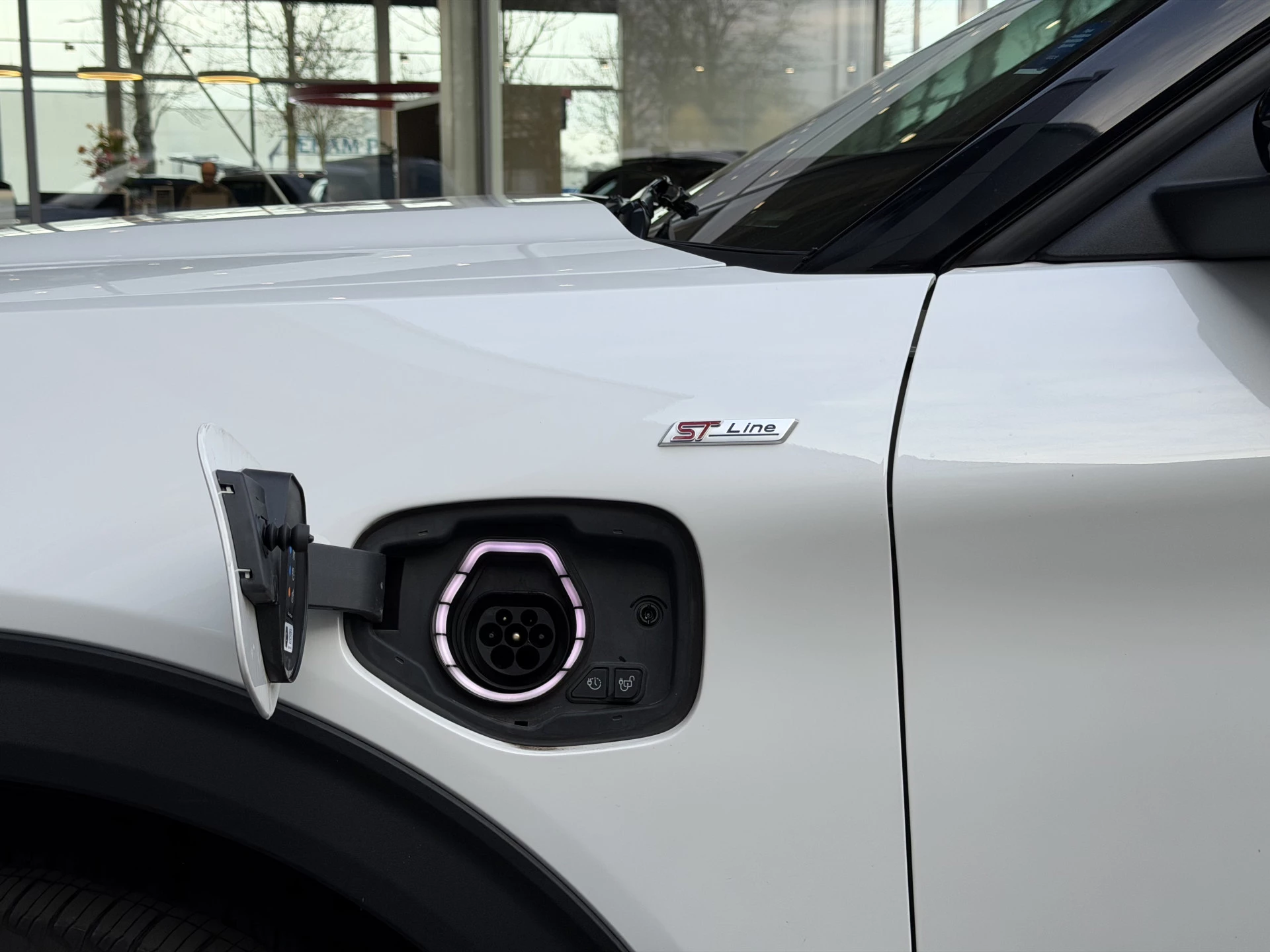 Hoofdafbeelding Ford Explorer