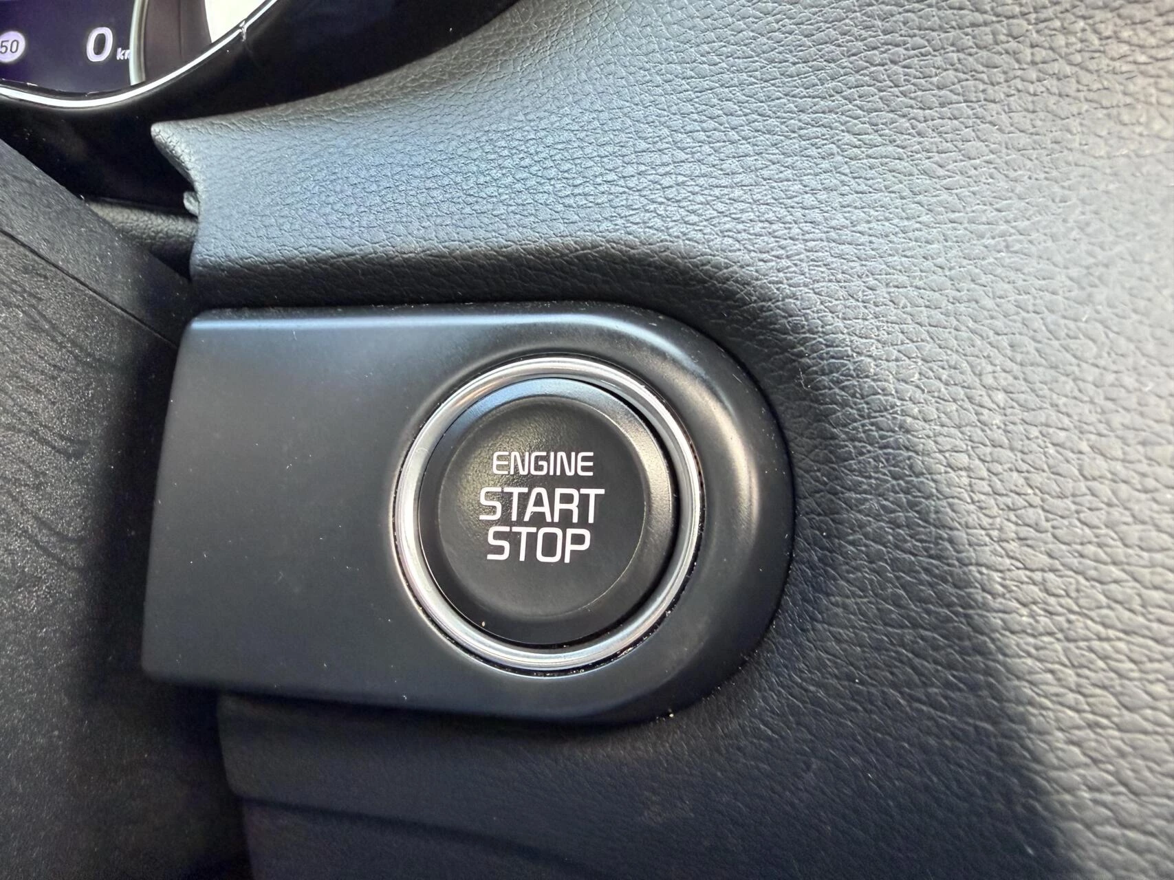 Hoofdafbeelding Kia ProCeed