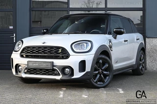 Hoofdafbeelding MINI Countryman Mini Countryman 1.5 Cooper S E ALL4 | Carplay|Panoramadak|Clima